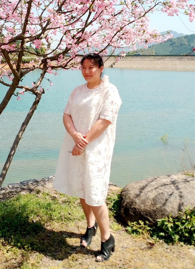 18 文化管理系 黄茜.jpg 18 文化管理系 黄茜.jpg